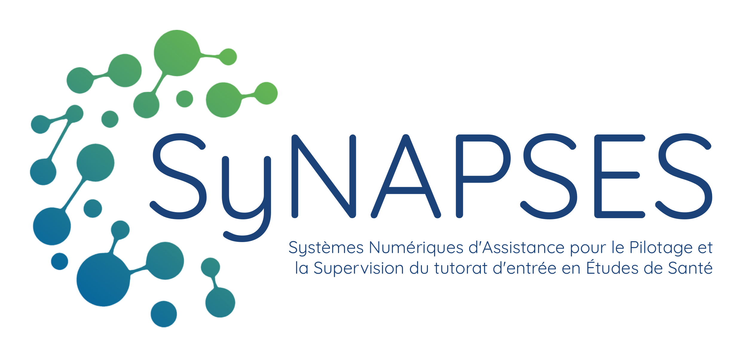 Logo SyNAPSES